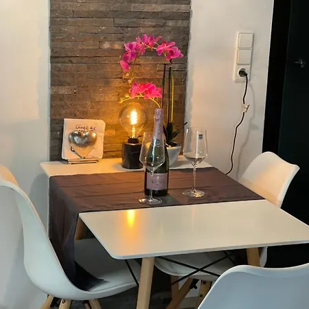 Threerivers Apartment *