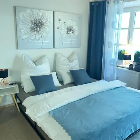 Apartment Threerivers *