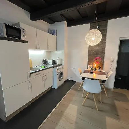 Threerivers Appartement *